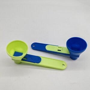 الملعقة الذكية Intelligent Slide Scoop