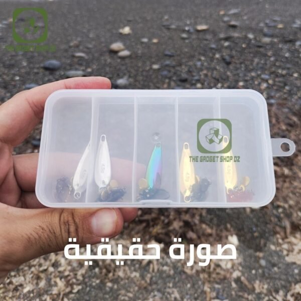 ⁦طعم الصيد الذكي⁩ - الصورة ⁦2⁩