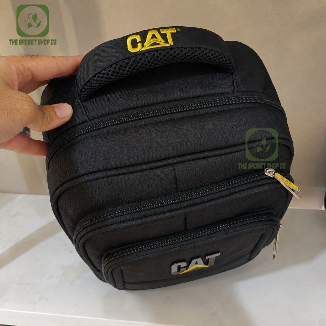 حقيبة ظهر CAT قوية و مريحة - الصورة 3