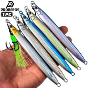 Proberos Long Distance Needle Jig LF195