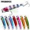 Proberos Slim/Glow Jig LF103 Pack 5